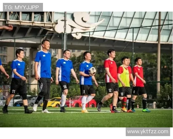 奥莱室内足球带你体验激情与乐趣的全新运动方式